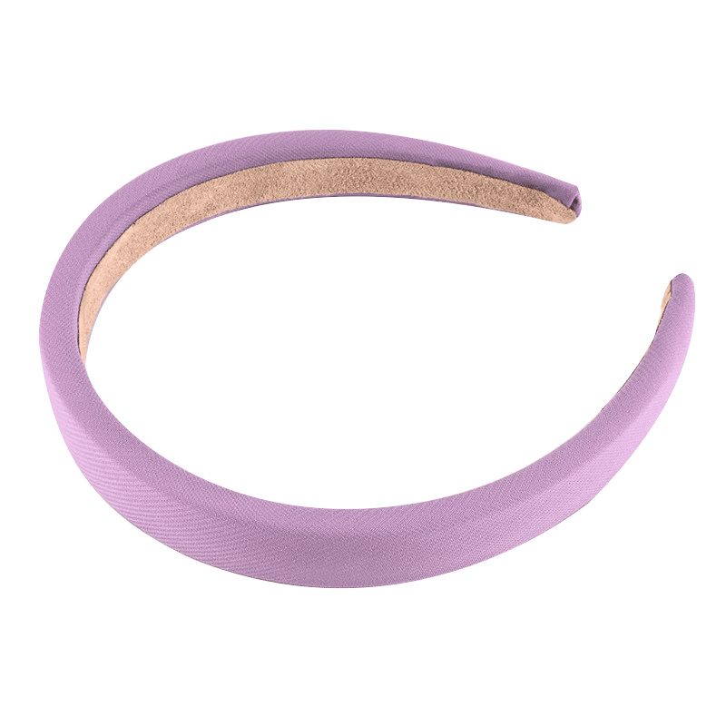 SUGAR SUGAR®, Elly Hairband - light purple hairband